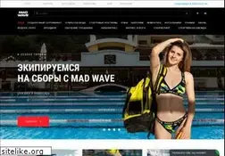 Sites similar to madwave.ru