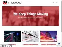 Sites similar to madweb.rs