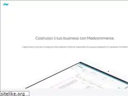 Sites similar to madwebs.it