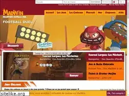 Sites similar to madwin.ch