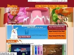 Sites similar to madwin.com