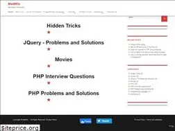 Sites similar to madwix.com