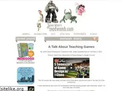 Sites similar to madwomb.com