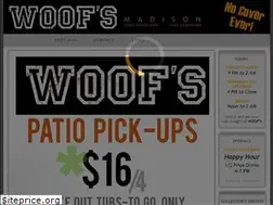 Sites similar to madwoofs.com
