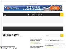 Sites similar to madworldbook.com