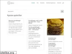 Sites similar to madx.dk
