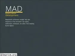Sites similar to madx.nl