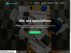 Sites similar to madxapp.com