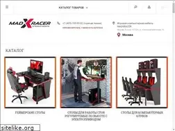 Sites similar to madxgamer.ru