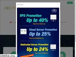 Sites similar to madxpanel.com