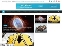 Sites similar to madxtech.com