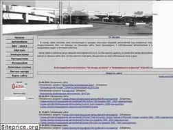 Sites similar to madyar.net