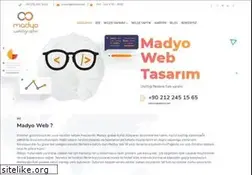 Sites similar to madyo.net
