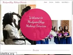 Sites similar to madysonskyy.com