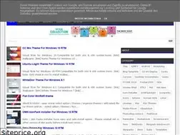 Sites similar to madzdesktop.blogspot.com