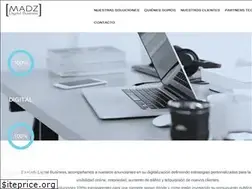 Sites similar to madzdigitalbusiness.com
