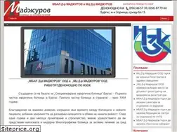 Sites similar to madzhurov.com