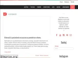 Sites similar to madziof.pl