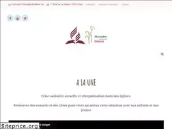 Sites similar to mae-eds.fr