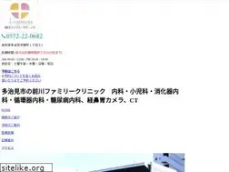 Sites similar to mae-fami.jp