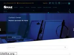 Sites similar to mae.com.ar