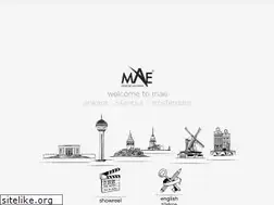 Sites similar to mae.com.tr