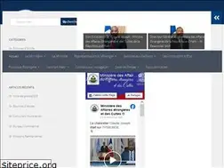 Sites similar to mae.gouv.ht