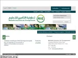 Sites similar to mae.tn