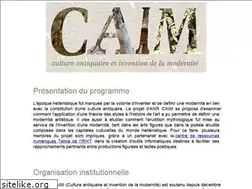 Sites similar to mae.u-paris10.fr