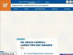Sites similar to mae.ufl.edu