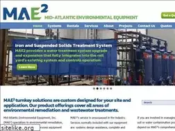 Sites similar to mae2.com