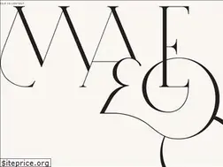 Sites similar to maeandcocreative.com