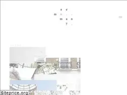 Sites similar to maeandmany.com