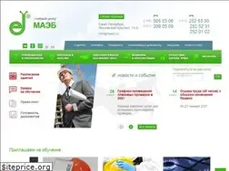 Sites similar to maeb.ru