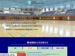 Sites similar to maebashi-cc.or.jp