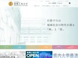 Sites similar to maebashi-it.ac.jp