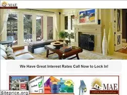 Sites similar to maecapital.com