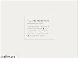 Sites similar to maecha.com