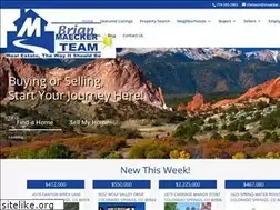 Sites similar to maecker.com