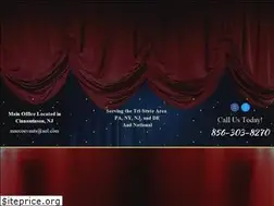 Sites similar to maecoevents.com