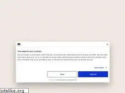 Sites similar to maecosmetics.com