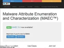 Sites similar to maecproject.github.io