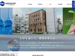 Sites similar to maeda-chem.co.jp