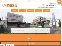 Sites similar to maeda-cl.com