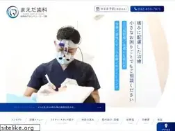 Sites similar to maeda-dc.com