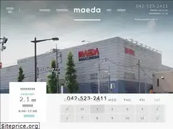 Sites similar to maeda-metal.co.jp