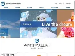 Sites similar to maeda-ph.co.jp