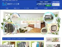 Sites similar to maeda-sasshi.com