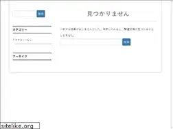 Sites similar to maeda-sedori.net