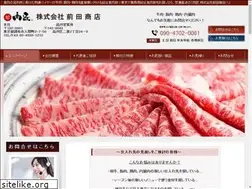 Sites similar to maeda-shouten.co.jp